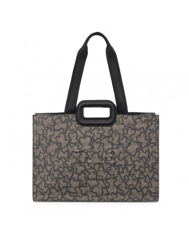 Bolso Shopper Tous Kaos Icon Amaya...