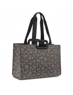 Bolso Shopper Tous Kaos... 2