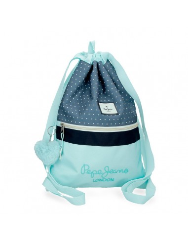 Mochila Saco Pepe Jeans Dalma