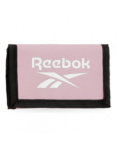 Cartera Reebok Boston Tarjetero,...