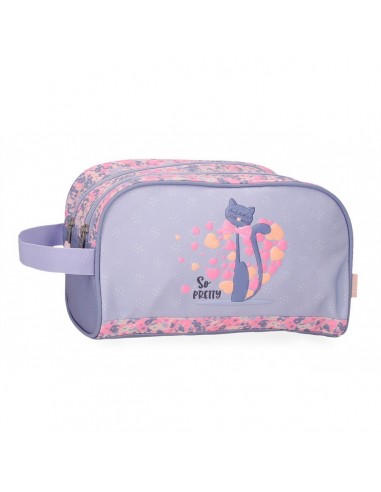 Necessaire Enso So Pretty Escolar,...