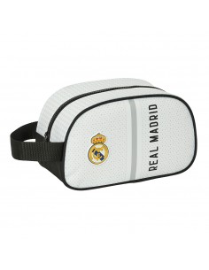 Estojo Escolar Real Madrid...