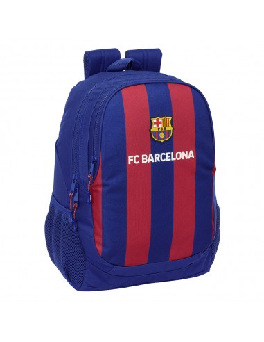 Mochila Escolar FC Barcelona 24/25,...