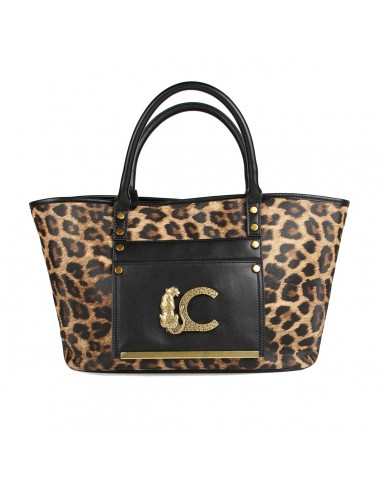 Bolso Shopper Lola Casademunt con...