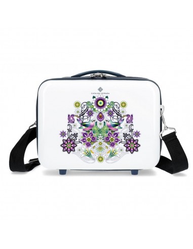 Necessaire ABS Catalina Estrada...