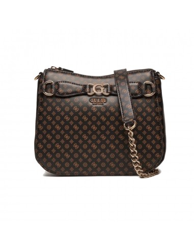 Bolsa Tiracolo Guess Arlena, Logo 4G,...