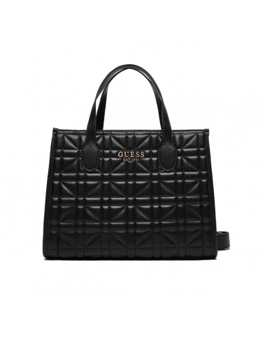 Bolsa de mão Guess Silvana Shopper...