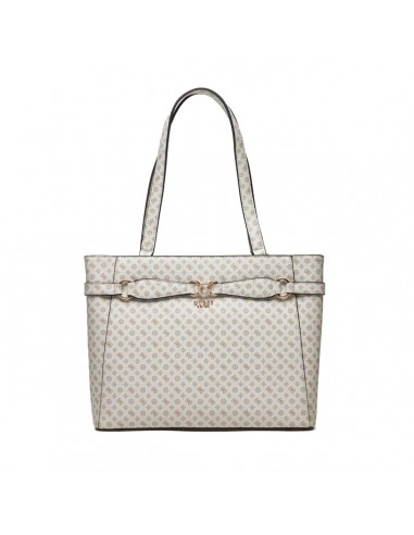 Bolso de Hombro Guess Arlena Shopper,...