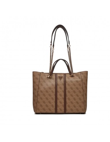 Bolso de Hombro Guess Noreen Shopper,...