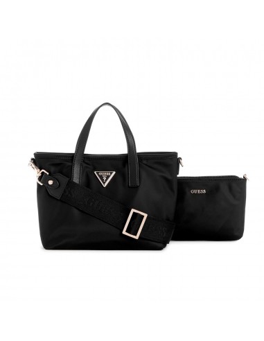 Bolsa Mini Tote Guess Latona com Alça...