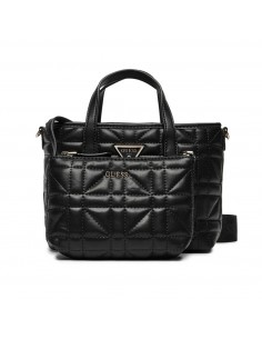 Bolso Mini Guess Acolchado...