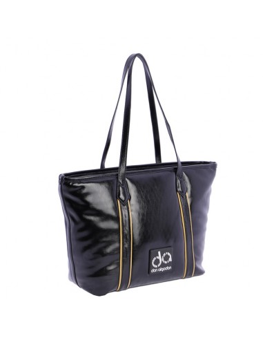 Bolsa de Ombro Don Algodon Alice...