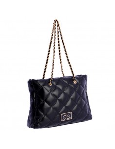 Bolso Shopper Acolchado de...