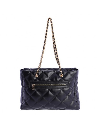 Bolso Mujer Shopper DON ALGODON Bolso Shopper Acolchado De Hombro