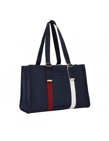 Bolso Tote Tommy Hilfiger Revamp,...