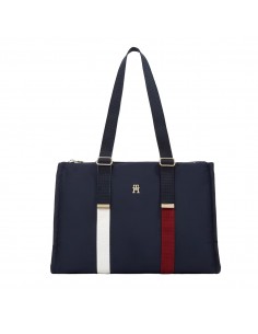 Bolso Tote Tommy Hilfiger...