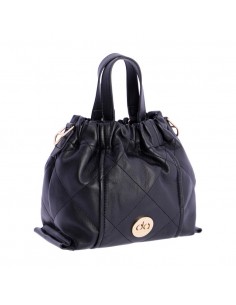 Bolsa de Mão e Bandoleira...