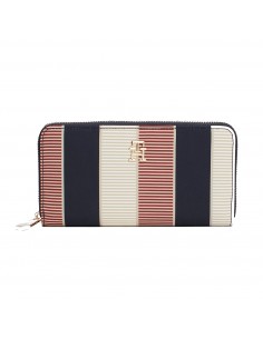 Cartera Tommy Hilfiger...