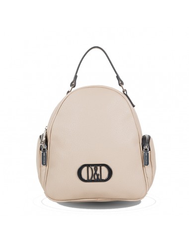 Mochila Devota e Lomba Centered