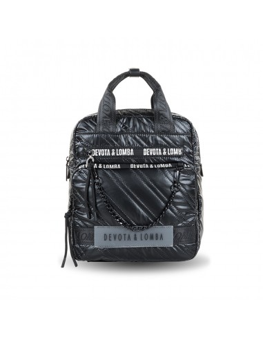 Mochila Casual Devota e Lomba Matt...