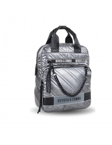 Mochila Casual Devota e Lomba Matt...