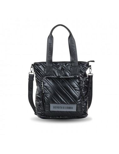 Bolsa Shopper Devota and Lomba Matt,...
