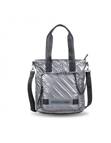 Bolsa Shopper Devota and Lomba Matt,...