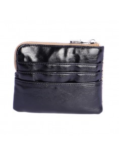 Carteira com Zíper Don... 2