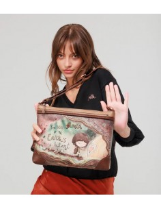 Bandolera Rectangular... 2