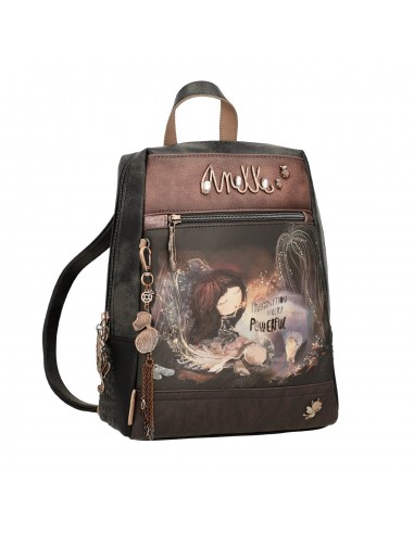 Mochila Anekke Dreamverse, Multicolor