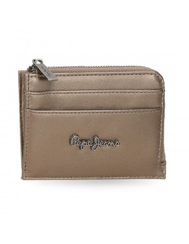 Tarjetero Monedero Pepe Jeans Ruby,...