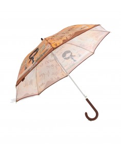 Guarda-chuva Longo Anekke... 2