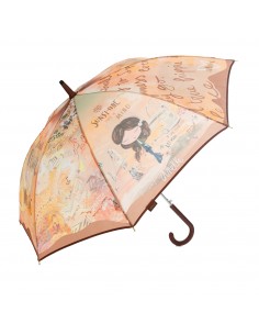 Paraguas Largo Anekke...