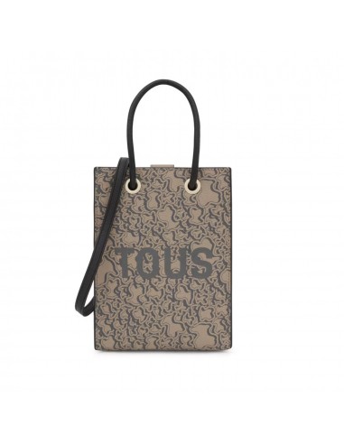Mini Bolsa Pop Tous Evolution, Tiracolo