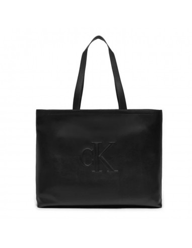 Bolso Calvin Klein Jeans  Sculpted...