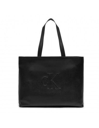 Bolsa Calvin Klein Jeans Sculpted...