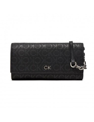 Mini Carteira Calvin Klein Daily...