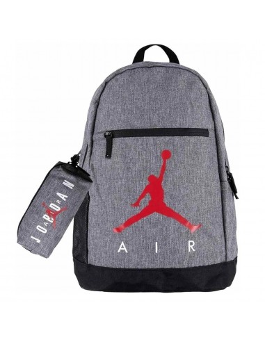 Mochila Nike Jordan Air, Unissexo,...