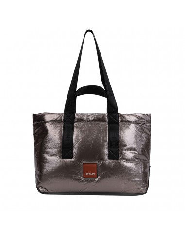 Bolsa de Ombro Binnari Jérez, Nylon...