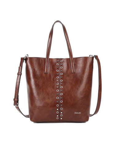 Mala de Ombro Binnari Sevilla, PU,...