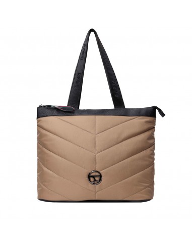 Bolsa de Ombro Binnari Lucena,...