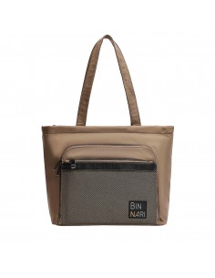 Bolsa de Ombro Binnari...