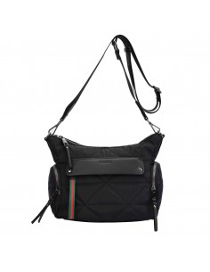 Bolsa Tiracolo Binnari...