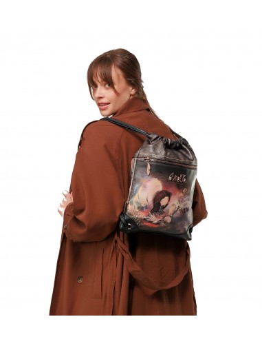 Mochila Saco Anekke Dreamverse,...