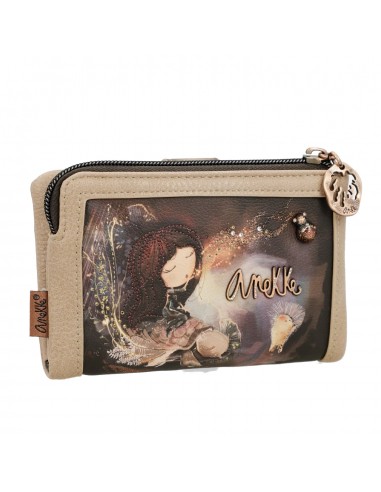 Cartera Anekke Dreamverse Flexible,...