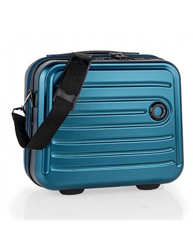 Necessaire de Viagem Adaptável Jaslen...