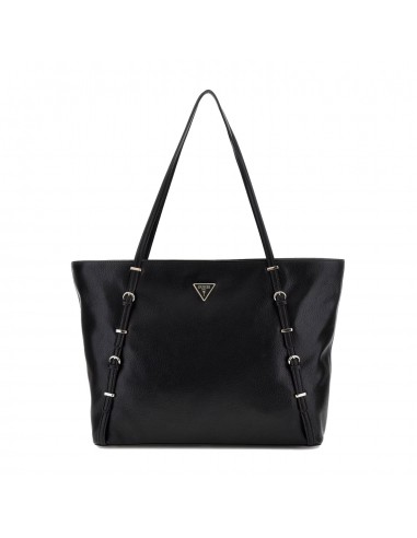 Bolsa de Ombro Guess Levia Shopper,...