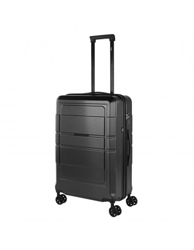 Mala Média Jaslen Oxford Rígida 66cm...