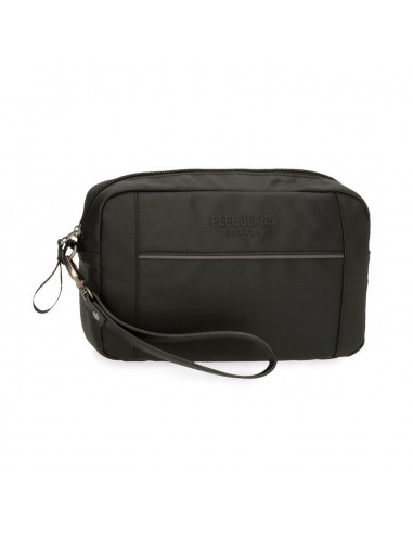 Bolsa de Mano Pepe Jeans Dortmund, Gris