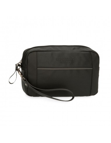 Bolsa de Mão Pepe Jeans Dortmund, Cinza